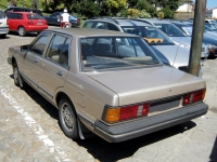 Nissan Bluebird Sedan (910) 1.8 SSS MT (115 HP) foto, Nissan Bluebird Sedan (910) 1.8 SSS MT (115 HP) fotos, Nissan Bluebird Sedan (910) 1.8 SSS MT (115 HP) Bilder, Nissan Bluebird Sedan (910) 1.8 SSS MT (115 HP) Bild