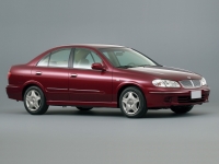 Nissan Bluebird Sedan (G10) 2.0 CVT (148hp) Technische Daten, Nissan Bluebird Sedan (G10) 2.0 CVT (148hp) Daten, Nissan Bluebird Sedan (G10) 2.0 CVT (148hp) Funktionen, Nissan Bluebird Sedan (G10) 2.0 CVT (148hp) Bewertung, Nissan Bluebird Sedan (G10) 2.0 CVT (148hp) kaufen, Nissan Bluebird Sedan (G10) 2.0 CVT (148hp) Preis, Nissan Bluebird Sedan (G10) 2.0 CVT (148hp) Autos