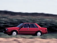 Nissan Bluebird Sedan (T12/T72) 2.0 D MT (67hp) foto, Nissan Bluebird Sedan (T12/T72) 2.0 D MT (67hp) fotos, Nissan Bluebird Sedan (T12/T72) 2.0 D MT (67hp) Bilder, Nissan Bluebird Sedan (T12/T72) 2.0 D MT (67hp) Bild