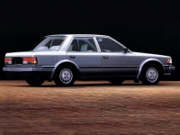 Nissan Bluebird Sedan (U11) 1.6 MT (88hp) foto, Nissan Bluebird Sedan (U11) 1.6 MT (88hp) fotos, Nissan Bluebird Sedan (U11) 1.6 MT (88hp) Bilder, Nissan Bluebird Sedan (U11) 1.6 MT (88hp) Bild