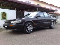 Nissan Bluebird Sedan (U12) 1.8 MT (110hp) foto, Nissan Bluebird Sedan (U12) 1.8 MT (110hp) fotos, Nissan Bluebird Sedan (U12) 1.8 MT (110hp) Bilder, Nissan Bluebird Sedan (U12) 1.8 MT (110hp) Bild