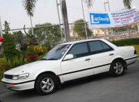 Nissan Bluebird Sedan (U12) 1.8 SSS AT 4WD foto, Nissan Bluebird Sedan (U12) 1.8 SSS AT 4WD fotos, Nissan Bluebird Sedan (U12) 1.8 SSS AT 4WD Bilder, Nissan Bluebird Sedan (U12) 1.8 SSS AT 4WD Bild