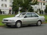 Nissan Bluebird Sedan (U12) 1.8 SSS MT (88hp) foto, Nissan Bluebird Sedan (U12) 1.8 SSS MT (88hp) fotos, Nissan Bluebird Sedan (U12) 1.8 SSS MT (88hp) Bilder, Nissan Bluebird Sedan (U12) 1.8 SSS MT (88hp) Bild