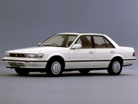 Nissan Bluebird Sedan (U12) AT 1.8 (88hp) foto, Nissan Bluebird Sedan (U12) AT 1.8 (88hp) fotos, Nissan Bluebird Sedan (U12) AT 1.8 (88hp) Bilder, Nissan Bluebird Sedan (U12) AT 1.8 (88hp) Bild