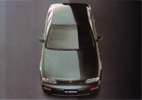 Nissan Bluebird Sedan (U13) 1.6 MT (97hp) foto, Nissan Bluebird Sedan (U13) 1.6 MT (97hp) fotos, Nissan Bluebird Sedan (U13) 1.6 MT (97hp) Bilder, Nissan Bluebird Sedan (U13) 1.6 MT (97hp) Bild