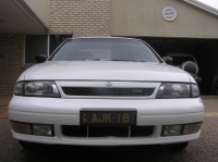 Nissan Bluebird Sedan (U13) 1.6 MT (97hp) foto, Nissan Bluebird Sedan (U13) 1.6 MT (97hp) fotos, Nissan Bluebird Sedan (U13) 1.6 MT (97hp) Bilder, Nissan Bluebird Sedan (U13) 1.6 MT (97hp) Bild