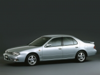 Nissan Bluebird Sedan (U13) 1.8 SSS AT (125hp) Technische Daten, Nissan Bluebird Sedan (U13) 1.8 SSS AT (125hp) Daten, Nissan Bluebird Sedan (U13) 1.8 SSS AT (125hp) Funktionen, Nissan Bluebird Sedan (U13) 1.8 SSS AT (125hp) Bewertung, Nissan Bluebird Sedan (U13) 1.8 SSS AT (125hp) kaufen, Nissan Bluebird Sedan (U13) 1.8 SSS AT (125hp) Preis, Nissan Bluebird Sedan (U13) 1.8 SSS AT (125hp) Autos