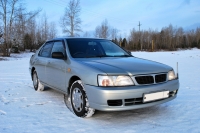 Nissan Bluebird Sedan (U14) 2.0 AT (143hp) foto, Nissan Bluebird Sedan (U14) 2.0 AT (143hp) fotos, Nissan Bluebird Sedan (U14) 2.0 AT (143hp) Bilder, Nissan Bluebird Sedan (U14) 2.0 AT (143hp) Bild