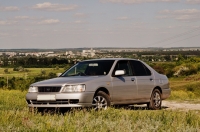 Nissan Bluebird Sedan (U14) 2.0 AT (143hp) foto, Nissan Bluebird Sedan (U14) 2.0 AT (143hp) fotos, Nissan Bluebird Sedan (U14) 2.0 AT (143hp) Bilder, Nissan Bluebird Sedan (U14) 2.0 AT (143hp) Bild