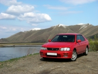 Nissan Bluebird Sedan (U14) 2.0 AT (143hp) foto, Nissan Bluebird Sedan (U14) 2.0 AT (143hp) fotos, Nissan Bluebird Sedan (U14) 2.0 AT (143hp) Bilder, Nissan Bluebird Sedan (U14) 2.0 AT (143hp) Bild