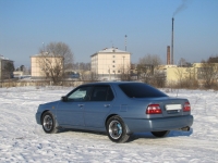 Nissan Bluebird Sedan (U14) 2.0 AT (143hp) foto, Nissan Bluebird Sedan (U14) 2.0 AT (143hp) fotos, Nissan Bluebird Sedan (U14) 2.0 AT (143hp) Bilder, Nissan Bluebird Sedan (U14) 2.0 AT (143hp) Bild