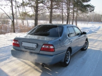 Nissan Bluebird Sedan (U14) 2.0 AT (143hp) foto, Nissan Bluebird Sedan (U14) 2.0 AT (143hp) fotos, Nissan Bluebird Sedan (U14) 2.0 AT (143hp) Bilder, Nissan Bluebird Sedan (U14) 2.0 AT (143hp) Bild