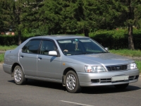 Nissan Bluebird Sedan (U14) 2.0 D AT (75hp) foto, Nissan Bluebird Sedan (U14) 2.0 D AT (75hp) fotos, Nissan Bluebird Sedan (U14) 2.0 D AT (75hp) Bilder, Nissan Bluebird Sedan (U14) 2.0 D AT (75hp) Bild