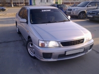 Nissan Bluebird Sedan (U14) 2.0 D AT (75hp) foto, Nissan Bluebird Sedan (U14) 2.0 D AT (75hp) fotos, Nissan Bluebird Sedan (U14) 2.0 D AT (75hp) Bilder, Nissan Bluebird Sedan (U14) 2.0 D AT (75hp) Bild