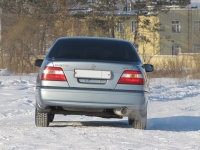 Nissan Bluebird Sedan (U14) 2.0 D AT (75hp) foto, Nissan Bluebird Sedan (U14) 2.0 D AT (75hp) fotos, Nissan Bluebird Sedan (U14) 2.0 D AT (75hp) Bilder, Nissan Bluebird Sedan (U14) 2.0 D AT (75hp) Bild