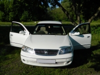 Nissan Bluebird Sylphy Saloon (G10) 1.8 AT (120 HP) foto, Nissan Bluebird Sylphy Saloon (G10) 1.8 AT (120 HP) fotos, Nissan Bluebird Sylphy Saloon (G10) 1.8 AT (120 HP) Bilder, Nissan Bluebird Sylphy Saloon (G10) 1.8 AT (120 HP) Bild