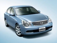 Nissan Bluebird Sylphy Saloon (G11) 1.5 AT 4WD (109 HP) foto, Nissan Bluebird Sylphy Saloon (G11) 1.5 AT 4WD (109 HP) fotos, Nissan Bluebird Sylphy Saloon (G11) 1.5 AT 4WD (109 HP) Bilder, Nissan Bluebird Sylphy Saloon (G11) 1.5 AT 4WD (109 HP) Bild
