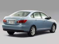 Nissan Bluebird Sylphy Saloon (G11) 1.5 AT 4WD (109 HP) Technische Daten, Nissan Bluebird Sylphy Saloon (G11) 1.5 AT 4WD (109 HP) Daten, Nissan Bluebird Sylphy Saloon (G11) 1.5 AT 4WD (109 HP) Funktionen, Nissan Bluebird Sylphy Saloon (G11) 1.5 AT 4WD (109 HP) Bewertung, Nissan Bluebird Sylphy Saloon (G11) 1.5 AT 4WD (109 HP) kaufen, Nissan Bluebird Sylphy Saloon (G11) 1.5 AT 4WD (109 HP) Preis, Nissan Bluebird Sylphy Saloon (G11) 1.5 AT 4WD (109 HP) Autos