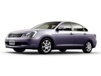 Nissan Bluebird Sylphy Saloon (G11) 2.0 CVT (133 HP) foto, Nissan Bluebird Sylphy Saloon (G11) 2.0 CVT (133 HP) fotos, Nissan Bluebird Sylphy Saloon (G11) 2.0 CVT (133 HP) Bilder, Nissan Bluebird Sylphy Saloon (G11) 2.0 CVT (133 HP) Bild