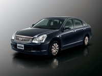 Nissan Bluebird Sylphy Saloon (G11) 2.0 CVT (133 HP) foto, Nissan Bluebird Sylphy Saloon (G11) 2.0 CVT (133 HP) fotos, Nissan Bluebird Sylphy Saloon (G11) 2.0 CVT (133 HP) Bilder, Nissan Bluebird Sylphy Saloon (G11) 2.0 CVT (133 HP) Bild