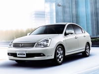 Nissan Bluebird Sylphy Saloon (G11) 2.0 CVT (133 HP) foto, Nissan Bluebird Sylphy Saloon (G11) 2.0 CVT (133 HP) fotos, Nissan Bluebird Sylphy Saloon (G11) 2.0 CVT (133 HP) Bilder, Nissan Bluebird Sylphy Saloon (G11) 2.0 CVT (133 HP) Bild