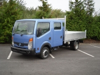 Nissan Cabstar Double Cab Board 4-door (3 generation) 3.0 D MT LWB (150 HP) BASE (I----) (2013) Technische Daten, Nissan Cabstar Double Cab Board 4-door (3 generation) 3.0 D MT LWB (150 HP) BASE (I----) (2013) Daten, Nissan Cabstar Double Cab Board 4-door (3 generation) 3.0 D MT LWB (150 HP) BASE (I----) (2013) Funktionen, Nissan Cabstar Double Cab Board 4-door (3 generation) 3.0 D MT LWB (150 HP) BASE (I----) (2013) Bewertung, Nissan Cabstar Double Cab Board 4-door (3 generation) 3.0 D MT LWB (150 HP) BASE (I----) (2013) kaufen, Nissan Cabstar Double Cab Board 4-door (3 generation) 3.0 D MT LWB (150 HP) BASE (I----) (2013) Preis, Nissan Cabstar Double Cab Board 4-door (3 generation) 3.0 D MT LWB (150 HP) BASE (I----) (2013) Autos