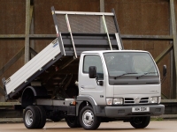 Nissan Cabstar Single Cab Board 2-door (2 generation) 2.7 (D MT (115 HP) foto, Nissan Cabstar Single Cab Board 2-door (2 generation) 2.7 (D MT (115 HP) fotos, Nissan Cabstar Single Cab Board 2-door (2 generation) 2.7 (D MT (115 HP) Bilder, Nissan Cabstar Single Cab Board 2-door (2 generation) 2.7 (D MT (115 HP) Bild