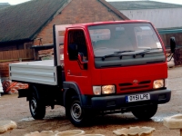 Nissan Cabstar Single Cab Board 2-door (2 generation) 2.7 (D MT (115 HP) foto, Nissan Cabstar Single Cab Board 2-door (2 generation) 2.7 (D MT (115 HP) fotos, Nissan Cabstar Single Cab Board 2-door (2 generation) 2.7 (D MT (115 HP) Bilder, Nissan Cabstar Single Cab Board 2-door (2 generation) 2.7 (D MT (115 HP) Bild