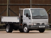 Nissan Cabstar Single Cab Board 2-door (2 generation) 2.7 (D MT (115 HP) foto, Nissan Cabstar Single Cab Board 2-door (2 generation) 2.7 (D MT (115 HP) fotos, Nissan Cabstar Single Cab Board 2-door (2 generation) 2.7 (D MT (115 HP) Bilder, Nissan Cabstar Single Cab Board 2-door (2 generation) 2.7 (D MT (115 HP) Bild