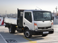 Nissan Cabstar Single Cab Board 2-door (3 generation) 3.0 D MT LWB (150 HP) BASE (I--5-) (2013) foto, Nissan Cabstar Single Cab Board 2-door (3 generation) 3.0 D MT LWB (150 HP) BASE (I--5-) (2013) fotos, Nissan Cabstar Single Cab Board 2-door (3 generation) 3.0 D MT LWB (150 HP) BASE (I--5-) (2013) Bilder, Nissan Cabstar Single Cab Board 2-door (3 generation) 3.0 D MT LWB (150 HP) BASE (I--5-) (2013) Bild