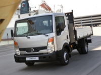 Nissan Cabstar Single Cab Board 2-door (3 generation) 3.0 D MT MWB (150 HP) COMFORT (I-Q) (2013) foto, Nissan Cabstar Single Cab Board 2-door (3 generation) 3.0 D MT MWB (150 HP) COMFORT (I-Q) (2013) fotos, Nissan Cabstar Single Cab Board 2-door (3 generation) 3.0 D MT MWB (150 HP) COMFORT (I-Q) (2013) Bilder, Nissan Cabstar Single Cab Board 2-door (3 generation) 3.0 D MT MWB (150 HP) COMFORT (I-Q) (2013) Bild