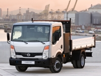 Nissan Cabstar Single Cab Board 2-door (3 generation) 3.0 D MT MWB (150 HP) COMFORT (I-Q) (2013) foto, Nissan Cabstar Single Cab Board 2-door (3 generation) 3.0 D MT MWB (150 HP) COMFORT (I-Q) (2013) fotos, Nissan Cabstar Single Cab Board 2-door (3 generation) 3.0 D MT MWB (150 HP) COMFORT (I-Q) (2013) Bilder, Nissan Cabstar Single Cab Board 2-door (3 generation) 3.0 D MT MWB (150 HP) COMFORT (I-Q) (2013) Bild