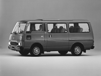 Nissan Caravan Minivan (E23) 2.2 D MT (64 HP) foto, Nissan Caravan Minivan (E23) 2.2 D MT (64 HP) fotos, Nissan Caravan Minivan (E23) 2.2 D MT (64 HP) Bilder, Nissan Caravan Minivan (E23) 2.2 D MT (64 HP) Bild