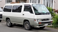 Nissan Caravan Minivan (E24) 2.0 MT (88 HP) foto, Nissan Caravan Minivan (E24) 2.0 MT (88 HP) fotos, Nissan Caravan Minivan (E24) 2.0 MT (88 HP) Bilder, Nissan Caravan Minivan (E24) 2.0 MT (88 HP) Bild