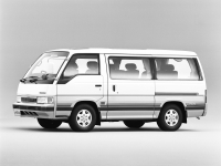 Nissan Caravan Minivan (E24) 2.0 MT (88 HP) foto, Nissan Caravan Minivan (E24) 2.0 MT (88 HP) fotos, Nissan Caravan Minivan (E24) 2.0 MT (88 HP) Bilder, Nissan Caravan Minivan (E24) 2.0 MT (88 HP) Bild