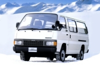 Nissan Caravan Minivan (E24) 2.7 (D AT Silk Road Planetaroof (110 HP) foto, Nissan Caravan Minivan (E24) 2.7 (D AT Silk Road Planetaroof (110 HP) fotos, Nissan Caravan Minivan (E24) 2.7 (D AT Silk Road Planetaroof (110 HP) Bilder, Nissan Caravan Minivan (E24) 2.7 (D AT Silk Road Planetaroof (110 HP) Bild