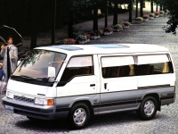 Nissan Caravan Minivan (E24) 2.7 (D MT (85 HP) foto, Nissan Caravan Minivan (E24) 2.7 (D MT (85 HP) fotos, Nissan Caravan Minivan (E24) 2.7 (D MT (85 HP) Bilder, Nissan Caravan Minivan (E24) 2.7 (D MT (85 HP) Bild