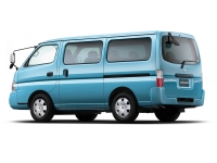 Nissan Caravan Minivan (E25) 2.0 AT Long (120 HP) foto, Nissan Caravan Minivan (E25) 2.0 AT Long (120 HP) fotos, Nissan Caravan Minivan (E25) 2.0 AT Long (120 HP) Bilder, Nissan Caravan Minivan (E25) 2.0 AT Long (120 HP) Bild