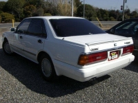 Nissan Cedric Gran Tourismo hardtop 4-door (Y31) 2.0 T AT (185 HP) foto, Nissan Cedric Gran Tourismo hardtop 4-door (Y31) 2.0 T AT (185 HP) fotos, Nissan Cedric Gran Tourismo hardtop 4-door (Y31) 2.0 T AT (185 HP) Bilder, Nissan Cedric Gran Tourismo hardtop 4-door (Y31) 2.0 T AT (185 HP) Bild