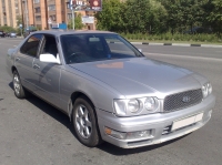 Nissan Cedric Gran Tourismo saloon (Y33) 2.0 AT (125 HP) foto, Nissan Cedric Gran Tourismo saloon (Y33) 2.0 AT (125 HP) fotos, Nissan Cedric Gran Tourismo saloon (Y33) 2.0 AT (125 HP) Bilder, Nissan Cedric Gran Tourismo saloon (Y33) 2.0 AT (125 HP) Bild