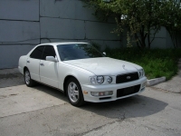 Nissan Cedric Gran Tourismo saloon (Y33) 3.0 AT (160 HP VQ30E) foto, Nissan Cedric Gran Tourismo saloon (Y33) 3.0 AT (160 HP VQ30E) fotos, Nissan Cedric Gran Tourismo saloon (Y33) 3.0 AT (160 HP VQ30E) Bilder, Nissan Cedric Gran Tourismo saloon (Y33) 3.0 AT (160 HP VQ30E) Bild