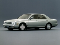 Nissan Cedric Hardtop 4-door (Y32) 2.0 AT (125 HP) Technische Daten, Nissan Cedric Hardtop 4-door (Y32) 2.0 AT (125 HP) Daten, Nissan Cedric Hardtop 4-door (Y32) 2.0 AT (125 HP) Funktionen, Nissan Cedric Hardtop 4-door (Y32) 2.0 AT (125 HP) Bewertung, Nissan Cedric Hardtop 4-door (Y32) 2.0 AT (125 HP) kaufen, Nissan Cedric Hardtop 4-door (Y32) 2.0 AT (125 HP) Preis, Nissan Cedric Hardtop 4-door (Y32) 2.0 AT (125 HP) Autos