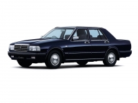 Nissan Cedric Saloon (Y31) 2.8 D AT (100 HP) Technische Daten, Nissan Cedric Saloon (Y31) 2.8 D AT (100 HP) Daten, Nissan Cedric Saloon (Y31) 2.8 D AT (100 HP) Funktionen, Nissan Cedric Saloon (Y31) 2.8 D AT (100 HP) Bewertung, Nissan Cedric Saloon (Y31) 2.8 D AT (100 HP) kaufen, Nissan Cedric Saloon (Y31) 2.8 D AT (100 HP) Preis, Nissan Cedric Saloon (Y31) 2.8 D AT (100 HP) Autos