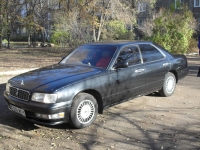 Nissan Cedric Saloon (Y33) 3.0 AT (160 HP VG30E) foto, Nissan Cedric Saloon (Y33) 3.0 AT (160 HP VG30E) fotos, Nissan Cedric Saloon (Y33) 3.0 AT (160 HP VG30E) Bilder, Nissan Cedric Saloon (Y33) 3.0 AT (160 HP VG30E) Bild