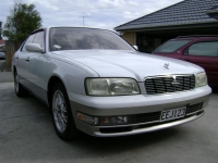 Nissan Cedric Saloon (Y33) 3.0 AT (160 HP VG30E) foto, Nissan Cedric Saloon (Y33) 3.0 AT (160 HP VG30E) fotos, Nissan Cedric Saloon (Y33) 3.0 AT (160 HP VG30E) Bilder, Nissan Cedric Saloon (Y33) 3.0 AT (160 HP VG30E) Bild