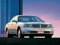 Nissan Cedric Saloon (Y34) 2.5 AT (210 HP) foto, Nissan Cedric Saloon (Y34) 2.5 AT (210 HP) fotos, Nissan Cedric Saloon (Y34) 2.5 AT (210 HP) Bilder, Nissan Cedric Saloon (Y34) 2.5 AT (210 HP) Bild