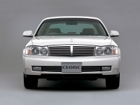 Nissan Cedric Saloon (Y34) 2.5 T AWD AT (260 HP) Technische Daten, Nissan Cedric Saloon (Y34) 2.5 T AWD AT (260 HP) Daten, Nissan Cedric Saloon (Y34) 2.5 T AWD AT (260 HP) Funktionen, Nissan Cedric Saloon (Y34) 2.5 T AWD AT (260 HP) Bewertung, Nissan Cedric Saloon (Y34) 2.5 T AWD AT (260 HP) kaufen, Nissan Cedric Saloon (Y34) 2.5 T AWD AT (260 HP) Preis, Nissan Cedric Saloon (Y34) 2.5 T AWD AT (260 HP) Autos