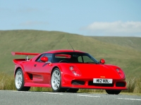 Noble M12 GTO Coupe (1 generation) 3.0 AT GTO-3R (352hp) foto, Noble M12 GTO Coupe (1 generation) 3.0 AT GTO-3R (352hp) fotos, Noble M12 GTO Coupe (1 generation) 3.0 AT GTO-3R (352hp) Bilder, Noble M12 GTO Coupe (1 generation) 3.0 AT GTO-3R (352hp) Bild