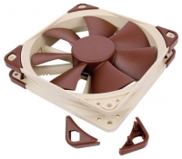 Noctua NF-F12 PWM foto, Noctua NF-F12 PWM fotos, Noctua NF-F12 PWM Bilder, Noctua NF-F12 PWM Bild