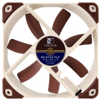 Noctua NF-S12A FLX foto, Noctua NF-S12A FLX fotos, Noctua NF-S12A FLX Bilder, Noctua NF-S12A FLX Bild